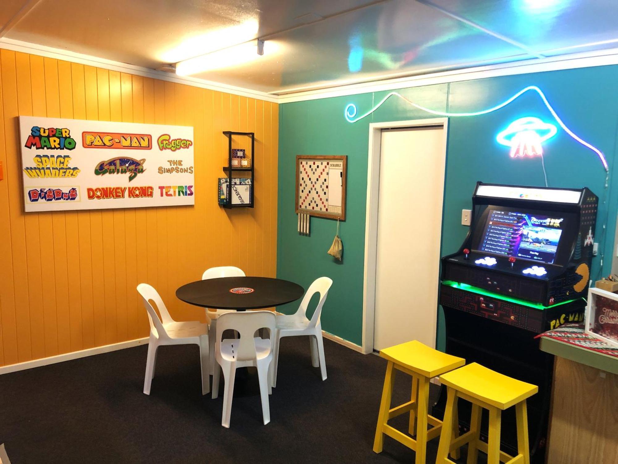 Acacia Motel Chinchilla Extérieur photo