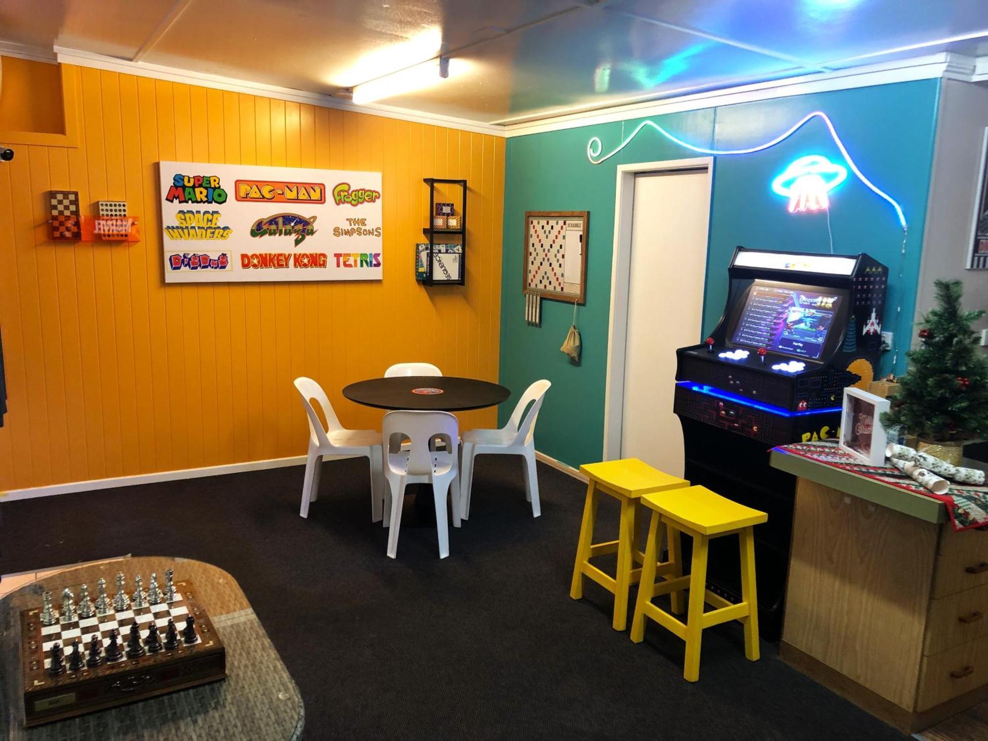 Acacia Motel Chinchilla Extérieur photo