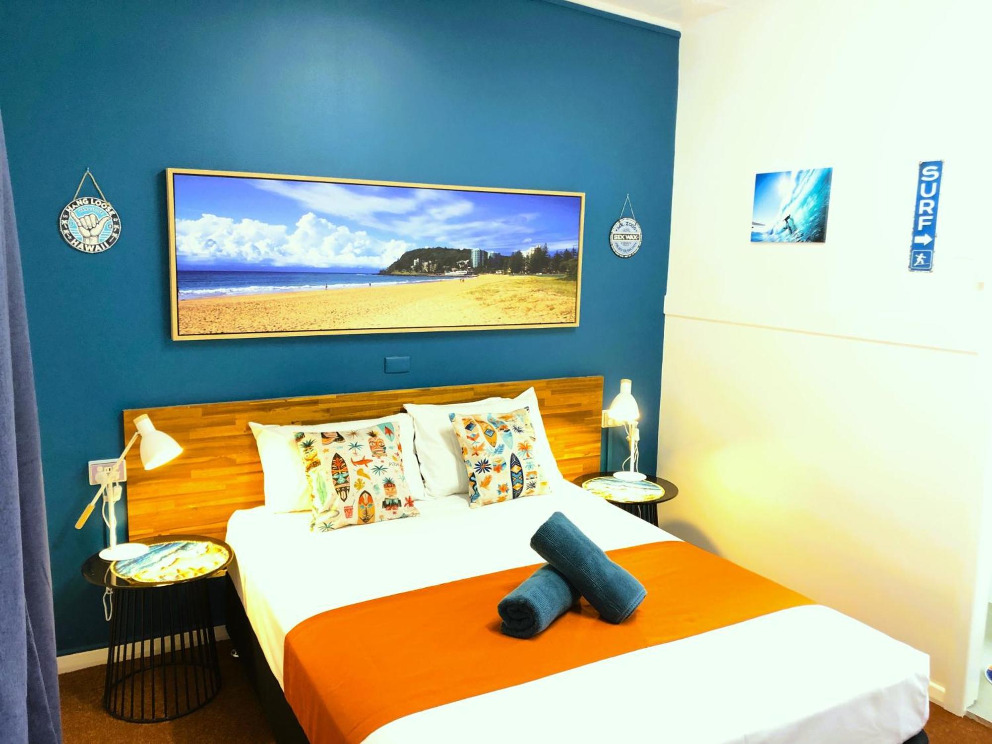 Acacia Motel Chinchilla Extérieur photo
