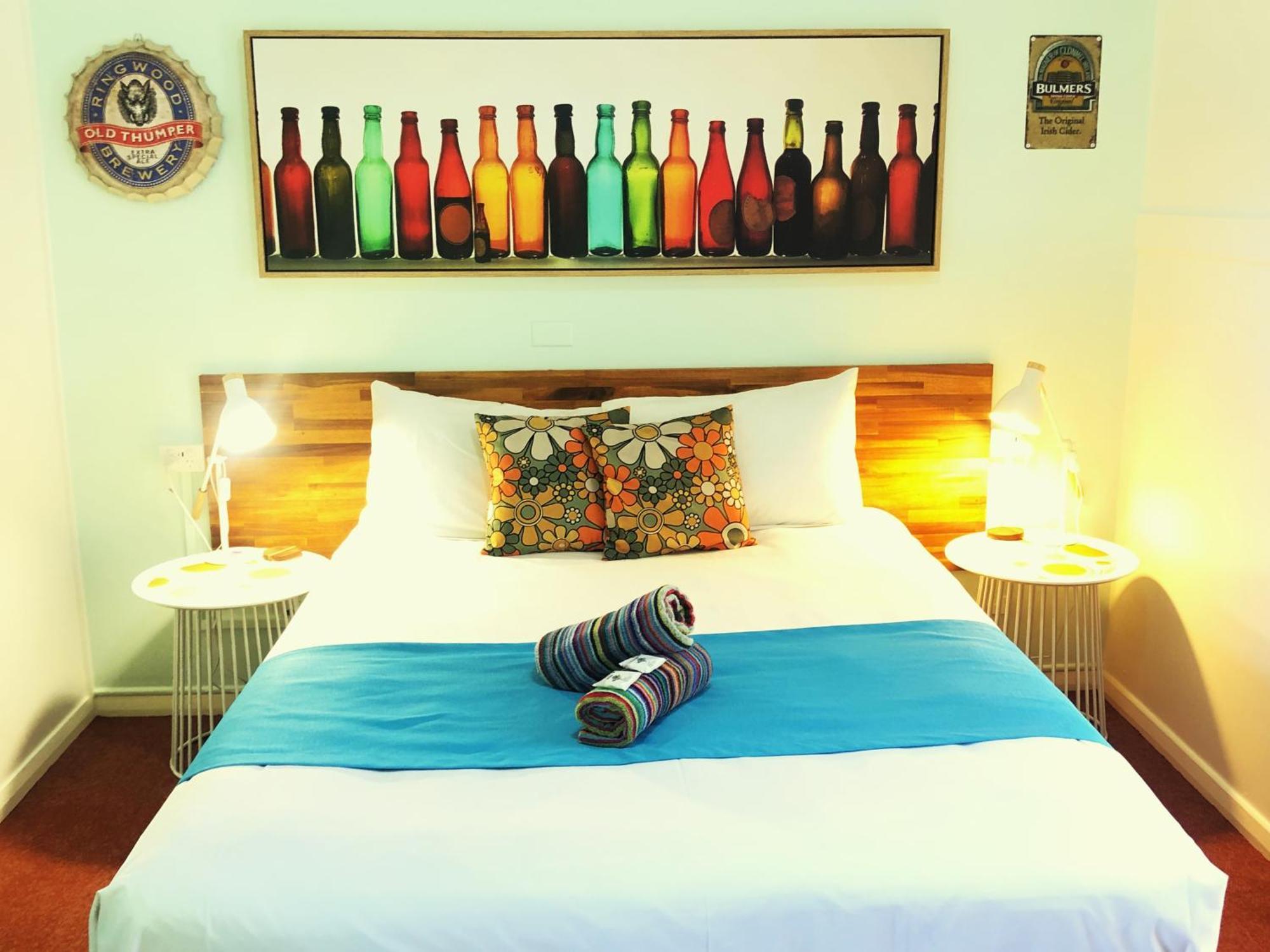 Acacia Motel Chinchilla Extérieur photo