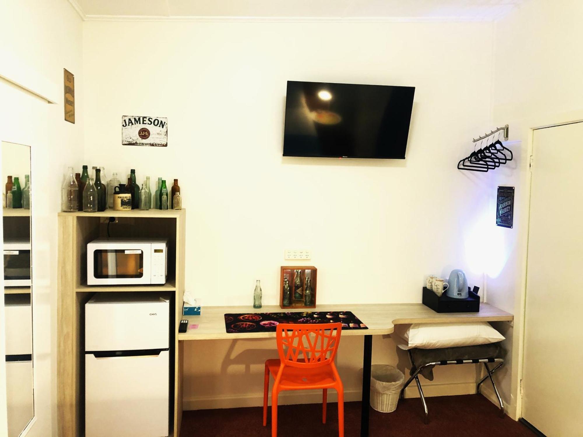 Acacia Motel Chinchilla Extérieur photo