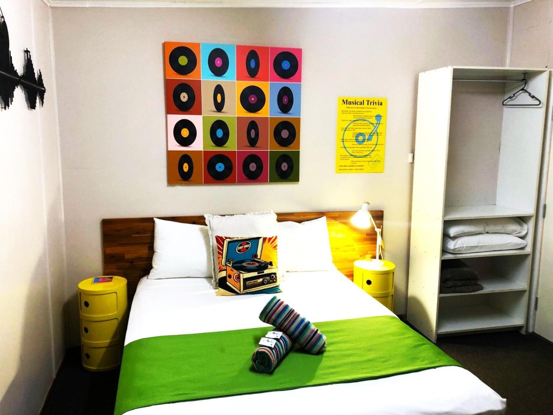 Acacia Motel Chinchilla Extérieur photo